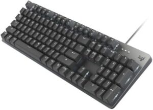 Logitech K845 Mechanical Illum...