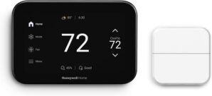 Honeywell Home X8S Smart Therm...