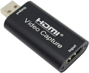 4K Video Capture Card, HDMI to...