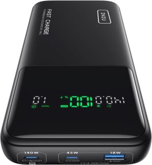 INIU 27000mAh Power Bank, High...