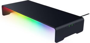 Razer Monitor Stand Chroma: 4 ...