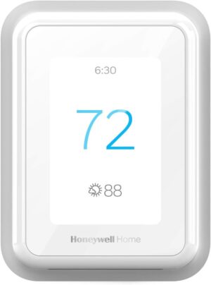 Honeywell Home T9 WIFI Smart T...