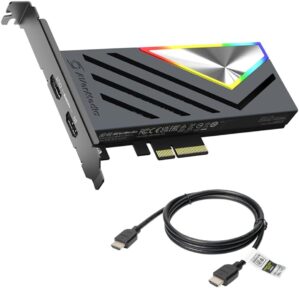 AVerMedia HDMI 2.1 Internal PC...