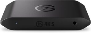 Elgato 4K S – External Captu...