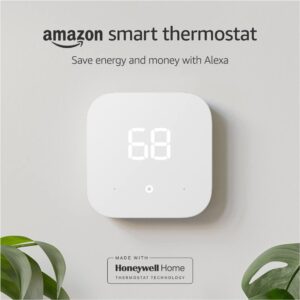 Like-New Amazon Smart Thermost...