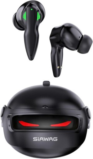 Wireless Earbuds Bluetooth 5.4...