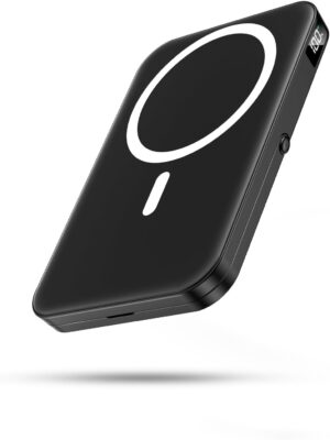 Portable Charger for Magsafe B...