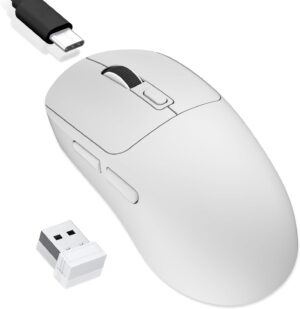 MELOGAGA Wireless Gaming Mouse...