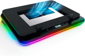 KLIM Turbofrost Laptop Cooling...