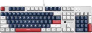 Mechanical Gaming Keyboard | W...