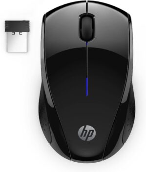 HP X3000 G3 Wireless Mouse ...