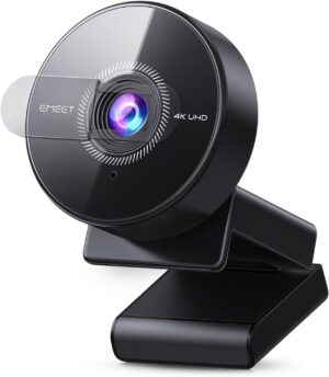 EMEET C950 4K Webcam for PC &#...