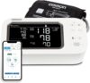 OMRON Platinum Blood Pressure ...