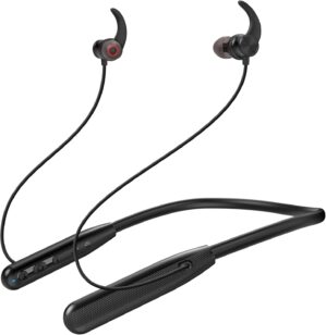 Rythflo Neckband Bluetooth Hea...