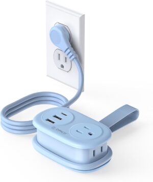 ORICO Pocket Power Strip for T...