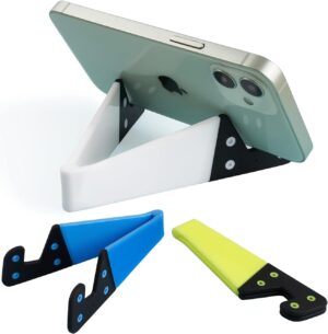 Portable Cell Phone Stand for ...