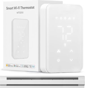 meross Smart Thermostat for El...