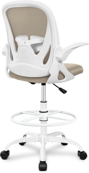 Primy Drafting Chair Tall Offi...