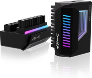 EZDIY-FAB Shield 24-Pin Angle ...