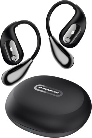 Monster Open Ear AC210 Headpho...