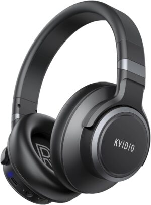 KVIDIO Active Noise Cancelling...