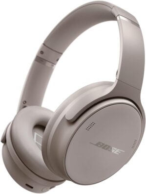 Bose QuietComfort Headphones &...