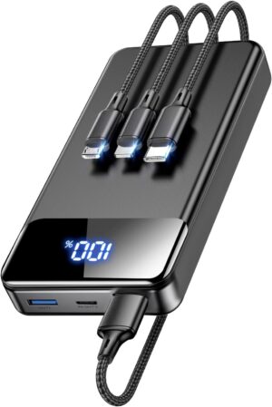 LILIO Portable Charger Power B...