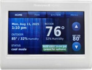 Honeywell TH9320WF5003 Wi-Fi 9...