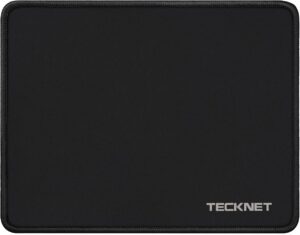 TECKNET Mouse Pad with Anti-fr...