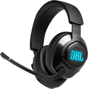 JBL Quantum 400 – Wired ...