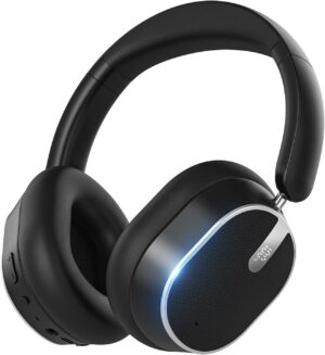 Hybrid Active Noise Cancelling...