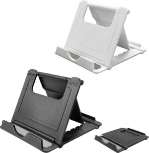 POQOD 2 Pack Cell Phone Stand,...