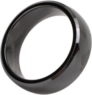 Zopsc NFC Smart Ring Ceramic F...