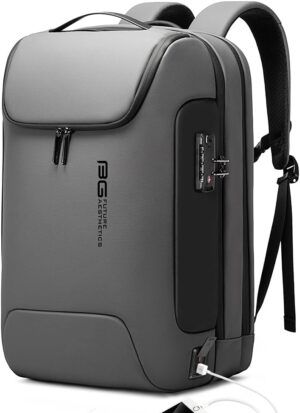 BANGE Anti Theft Backpack With...