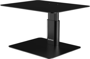 BoYata Monitor Stand, Adjustab...