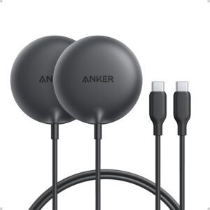 Anker Zolo Magnetic Wireless C...