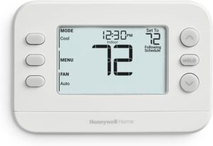 New! Honeywell Home Programmab...