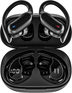 Wireless Earbuds, Bluetooth 5....