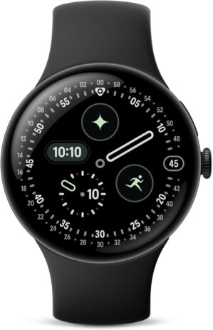 Google Pixel Watch 4 (41mm) &#...