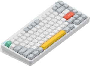 nuphy Halo75 V2 Mechancial Gam...