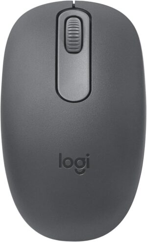 Logitech M196 Bluetooth Wirele...