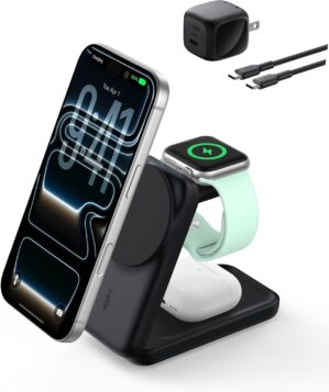 Belkin MagSafe Charger Compati...