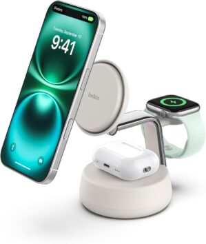 Belkin MagSafe Charger Compati...