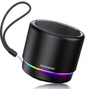 Portable Bluetooth Speaker 5.4...