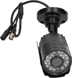 Yosoo Outdoor Analog CCTV Came...