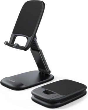 Lamicall Cell Phone Stand for ...