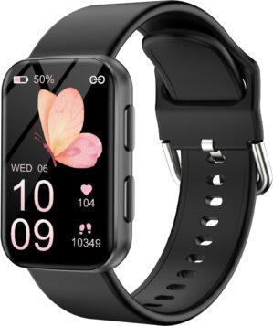 MorePro Health Fitness Tracker...