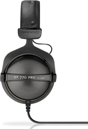 beyerdynamic DT 770 PRO 80 Ohm...