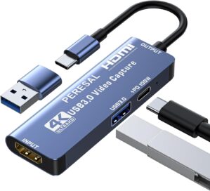 USB 3.0 Video Capture Card wit...