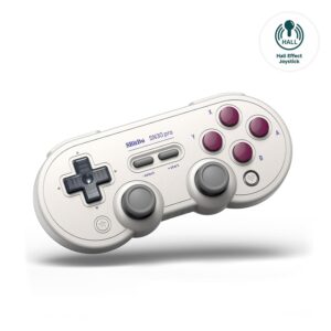 8BitDo SN30 Pro Bluetooth Cont...
